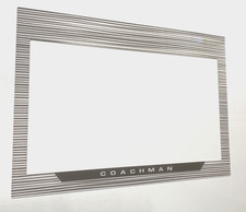 Coachman Microwave Acrylic