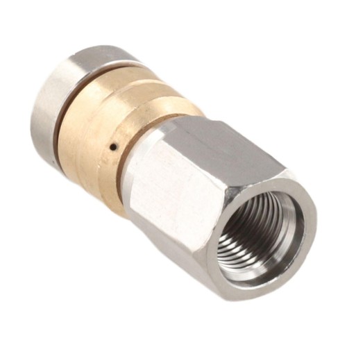 Nozzle power equipment - nozzle,