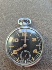 WORKING Vintage Ingersoll