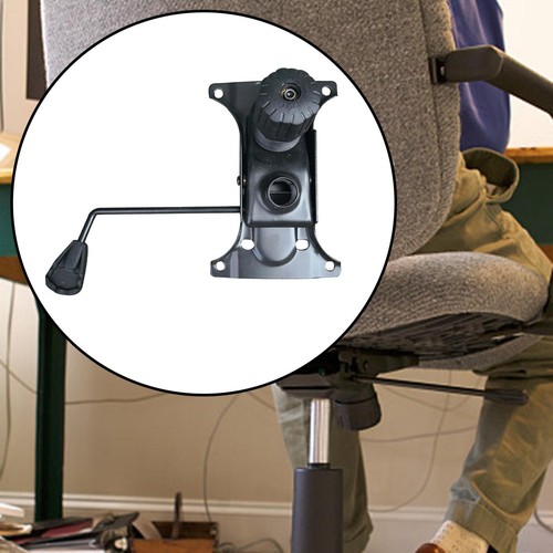 Chair swivel plate office - plate,