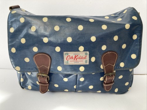 Cath kidston satchel messenger - satchel,
