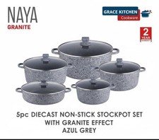Naya Granite Non Stick
