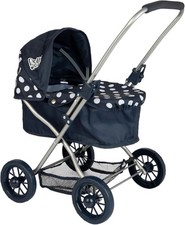 Dolly Tots Navy Cutie Dolls