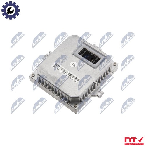 Control unit lights epx 001 - control, epx-bm-001