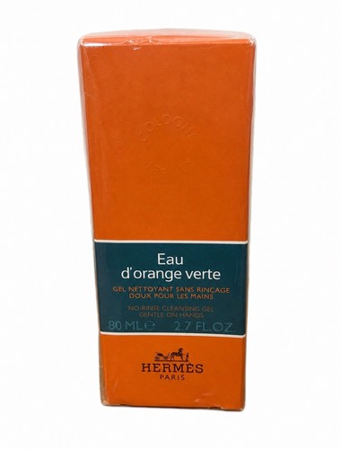 Hermès eau orange verte - hermès,