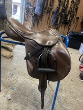 17.5’ medium wide crown