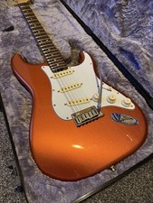 Fender American Elite Stratocaster Electric Guitar USA With Original Hardcase