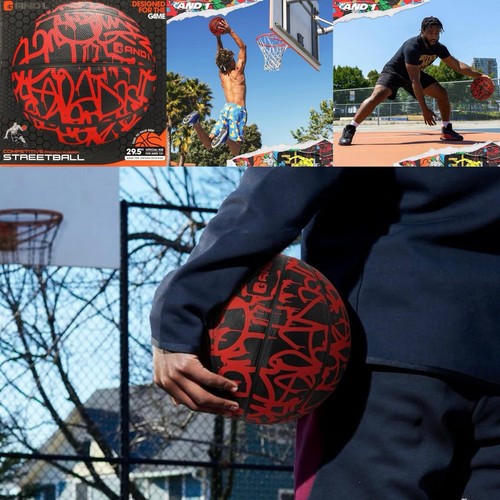 And1 basketball official - basketball,
