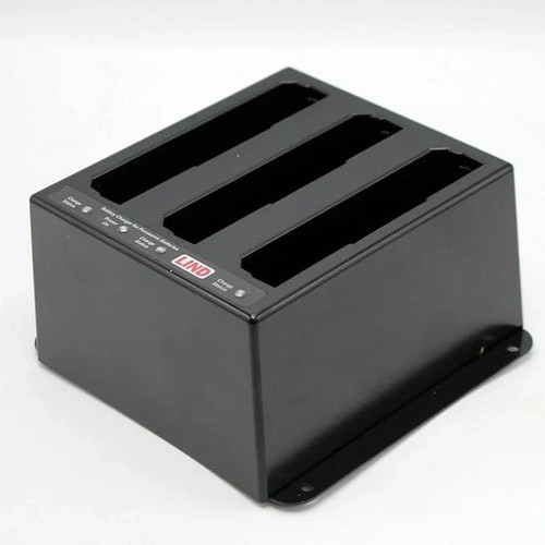 Panasonic lind 3 - lind, 3-bay