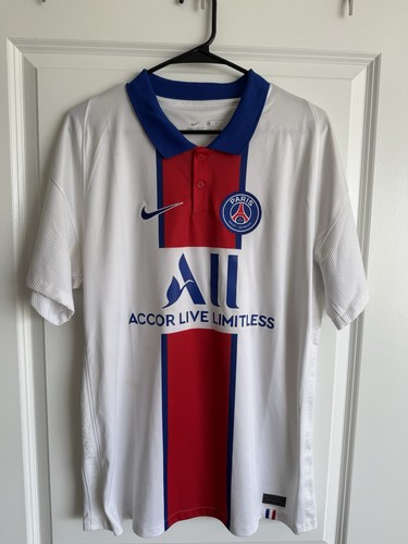 2020 psg away - psg,