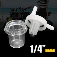 For 1/4" 6mm Motorbike