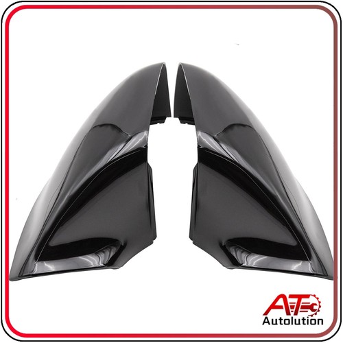 Rear view mirror cap - view, cover