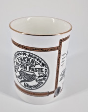 Boots Chemist Advertising Cup