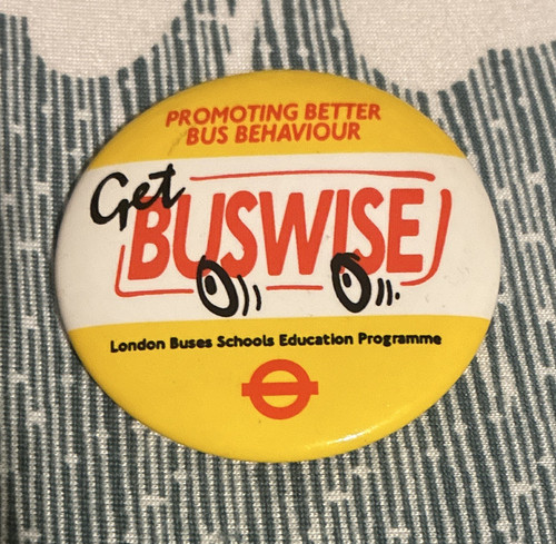 Get buswise london - get,
