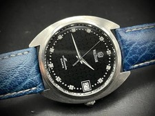 Vintage Watch Waltham Maxim