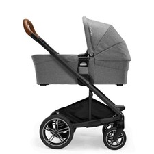 Nuna MIXX Pushchair + Cot Insert – Loved & Ready for More Adventures!