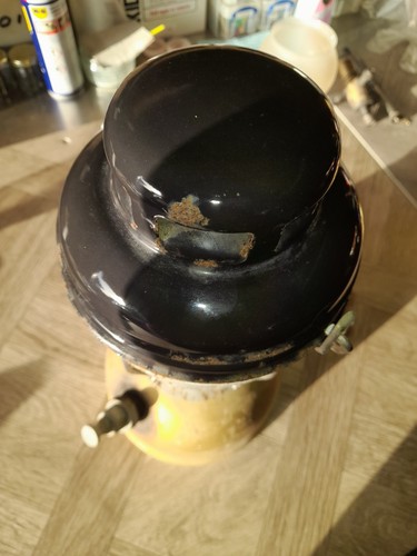 Tilley lamp x246b - tilley,
