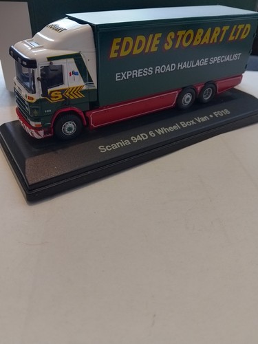 Atlas editions eddie stobart - atlas,