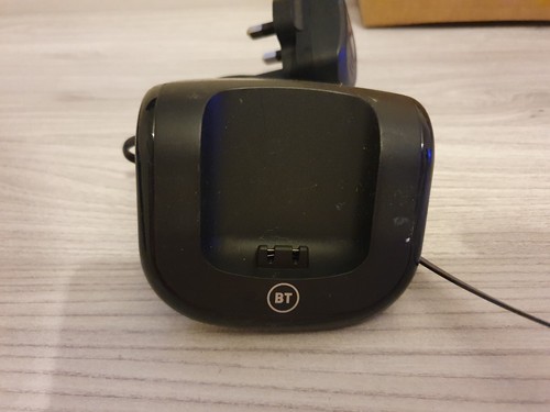 3560 additional handset - bt,