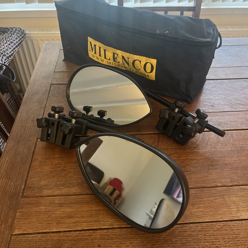 Milenco aero caravan - milenco, 3