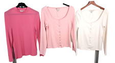 M&S Women's Long Sleeve Tops