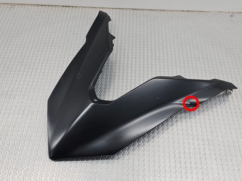 Yamaha max 530 dx abs - sx, /