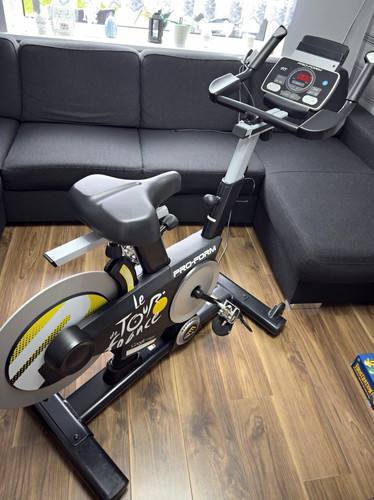 Proform tour france - proform, de