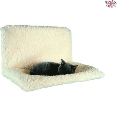 Memory foam radiator cat - foam,