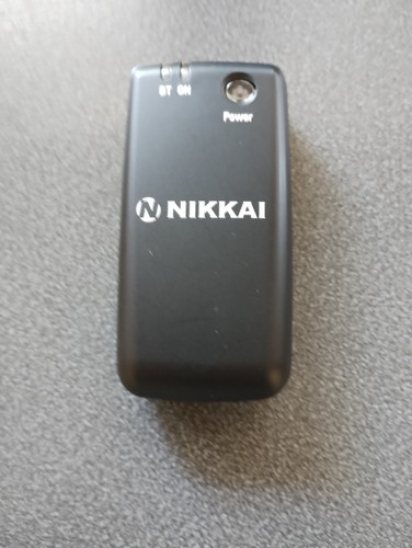 Nikkai 20ch bluetooth - 20ch,