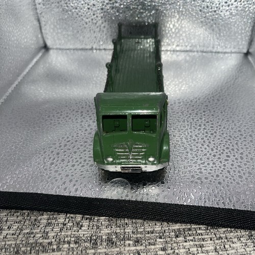 Dinky super toys 905 foden - toys,