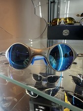 Oakley Mars X-Metal Lenses