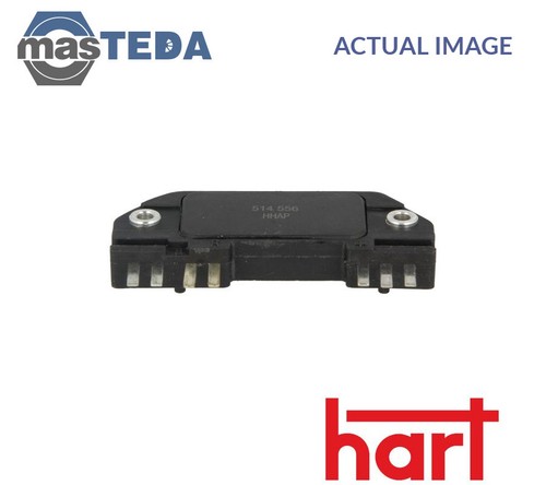 514 556 switch - unit, ignition