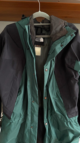 Vintage the north face - north,
