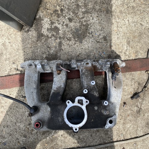 Saab intake manifold 9199100 - intake,