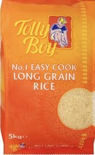  Tolly Boy Easy Cook Long