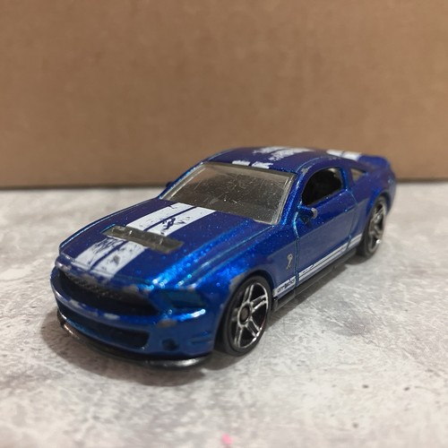 Hot wheels ford shelby - wheels,