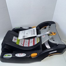 Chicco Keyfit 30 Infant Car