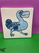 Vintage William De Morgan