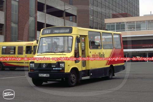 Bus photo pmt - pmt, e527jre