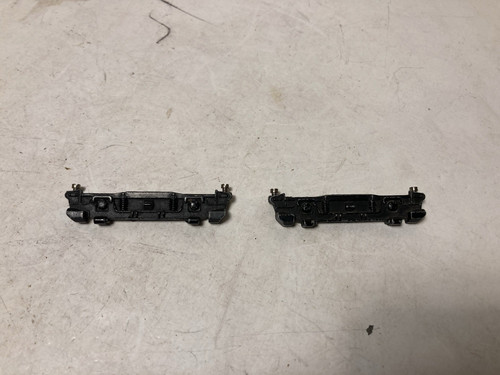 Hornby dublo diecast d8017 - x,