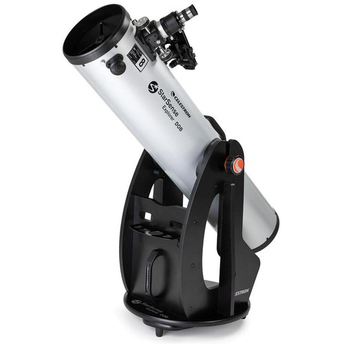 Celestron starsense explorer - celestron,