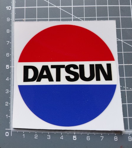 Datsun sticker 240z - , 260z