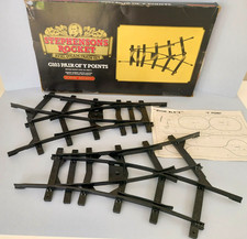 HORNBY G103  TRACK - Pair of Y
