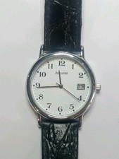 Mens Vintage Accurist Watch