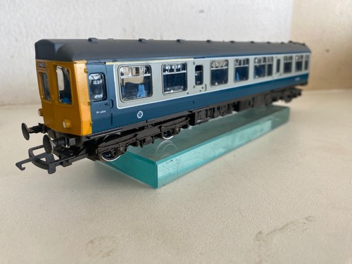 Hornby 110 non powered - non, dmu