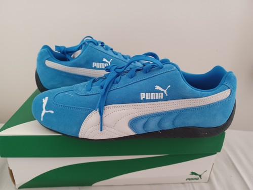 Mens puma speedcat - mens,