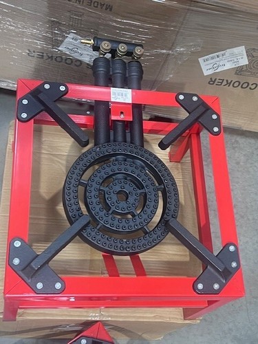 Fame 2kw key heavy duty - 12.2kw,