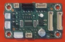 Samsung CLX6260FW ADF Logic Board - JC92-02353A  JC95-01747A