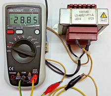 Alarm Control Power Supply AC