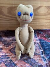 Vintage E.T. | The Extra